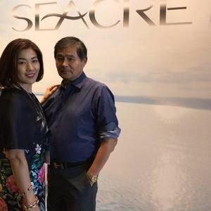 Meet your Posher, Cecilia